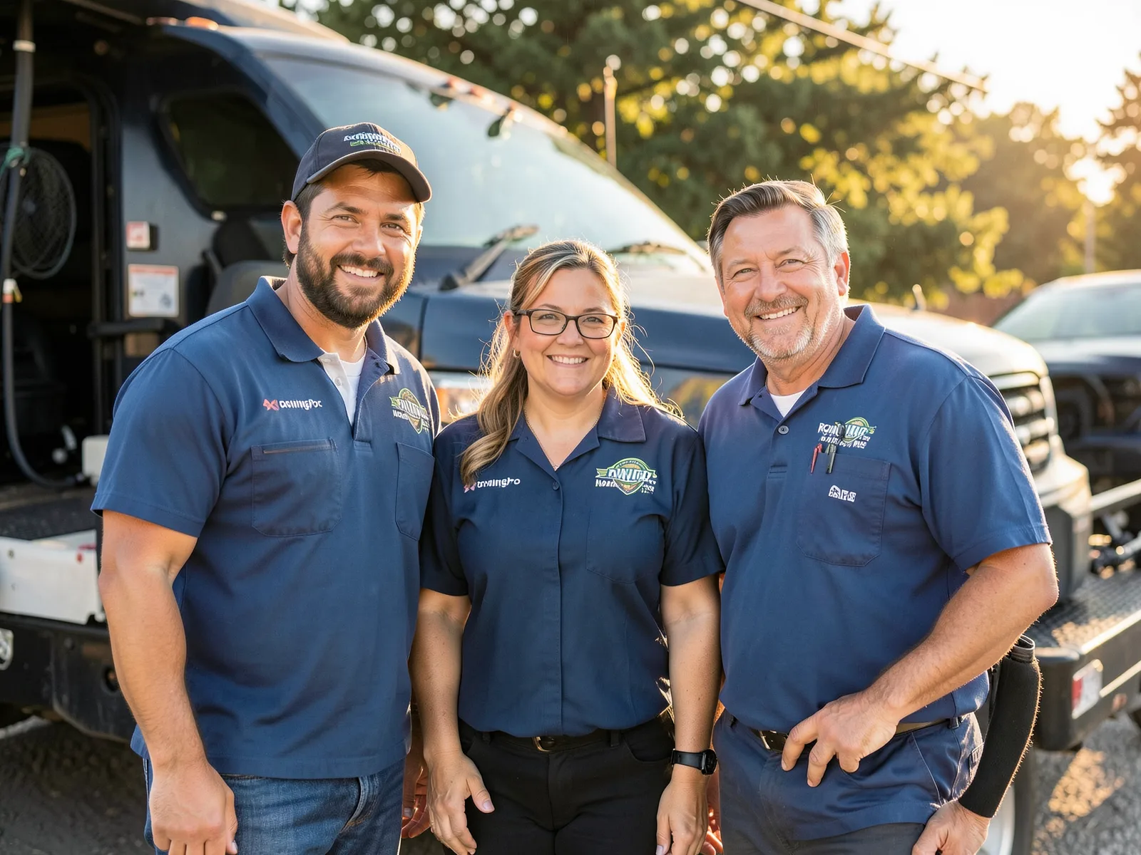 Roof Repair company in Alamo, NV